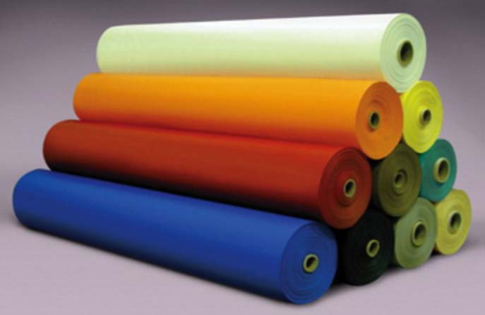 Flame Retardant Non Woven Fabric
